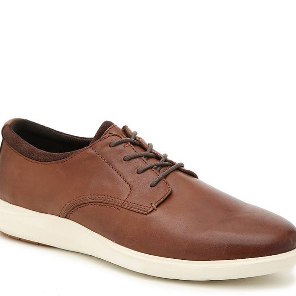 cole haan men's grand plus essex wedge oxford
